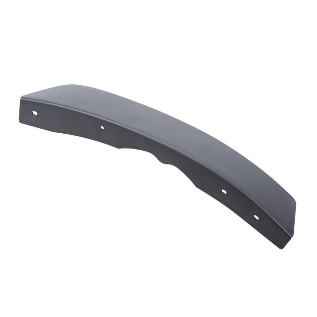 GM Genuine Parts Front Driver Side Tire Front Air Deflector