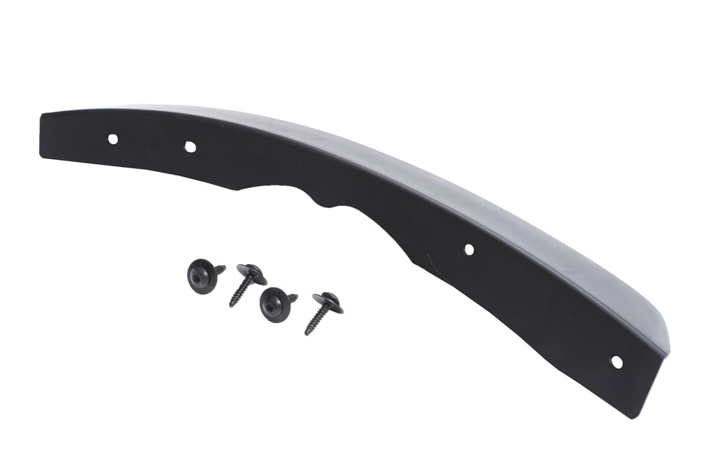 GM Genuine Parts Passenger Side Front Tire Air Deflector