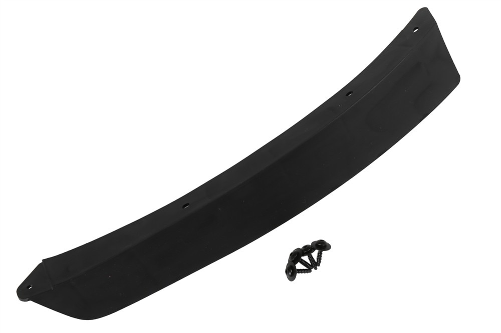 GM Genuine Parts Passenger Side Front Tire Air Deflector