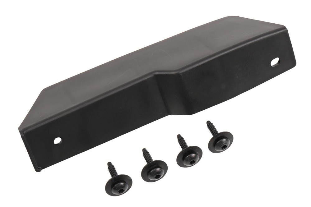 GM Genuine Parts Rear Driver Side Tire Front Air Deflector