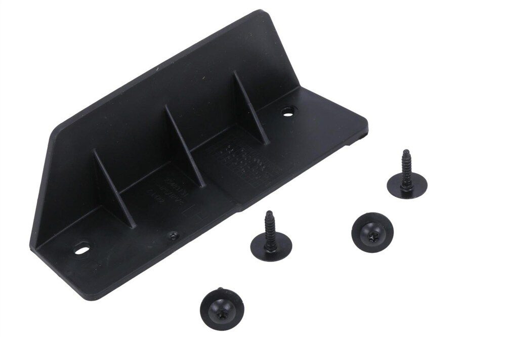 GM Genuine Parts Rear Driver Side Tire Front Air Deflector