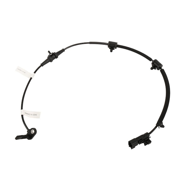 GM Genuine Parts Front Wheel Speed Sensor