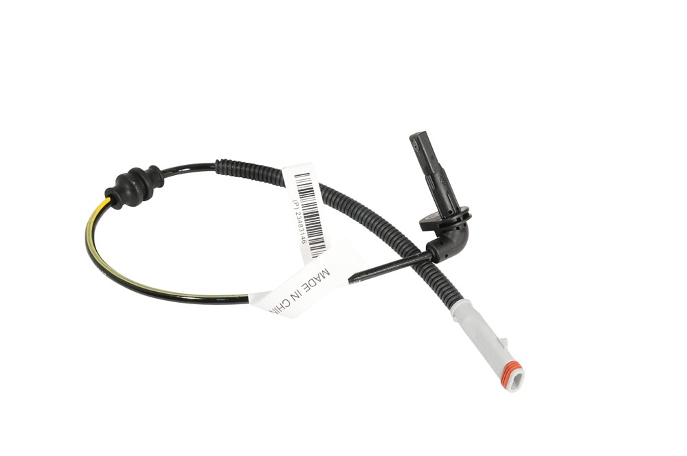 GM Genuine Parts Front Wheel Speed Sensor