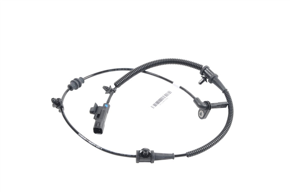 GM Genuine Parts Front Wheel Speed Sensor