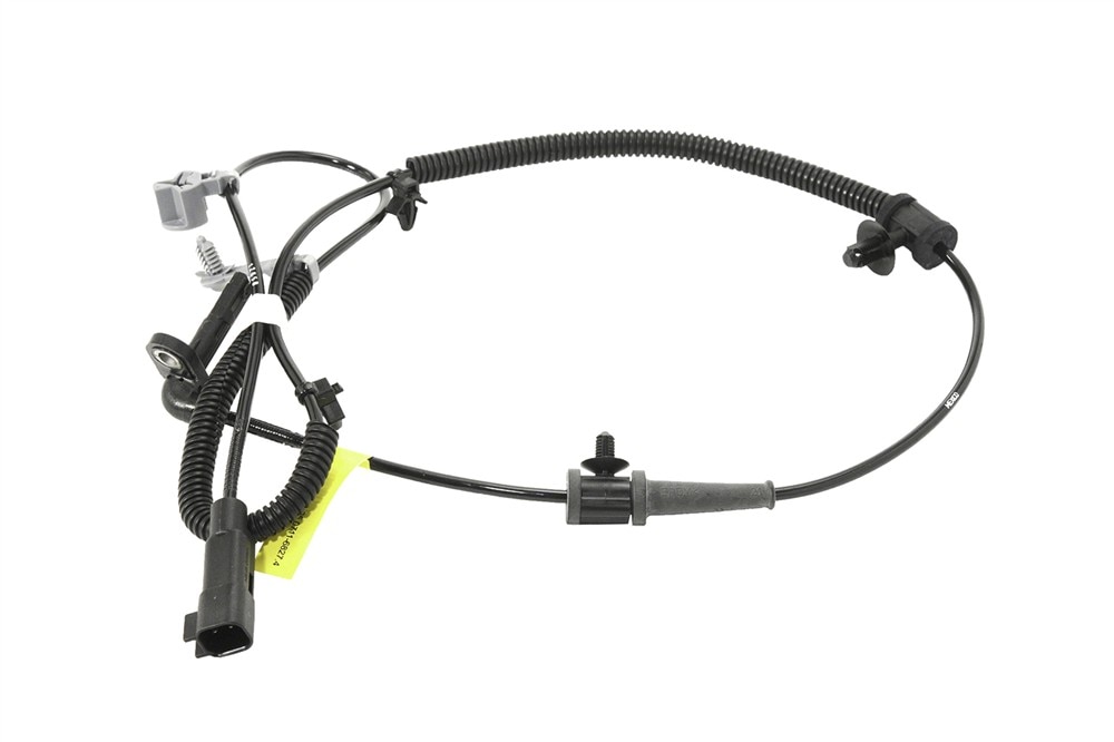 GM Genuine Parts Rear Driver Side Wheel Speed Sensor