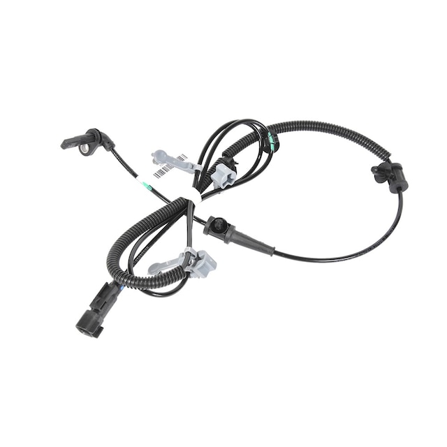 GM Genuine Parts Rear Wheel Speed Sensor