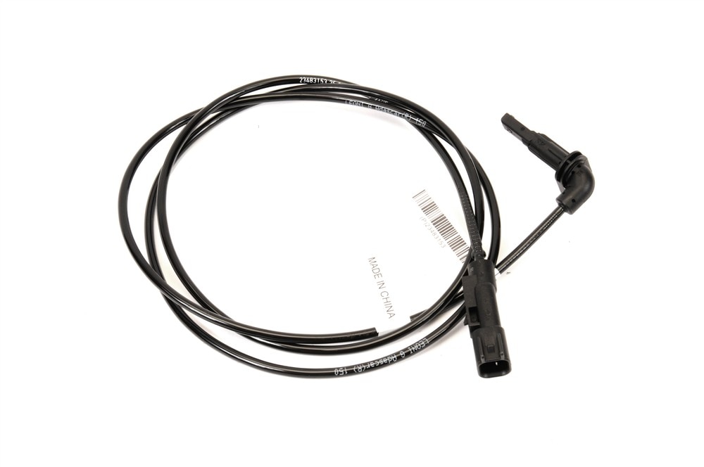 GM Genuine Parts Rear Passenger Side Wheel Speed Sensor