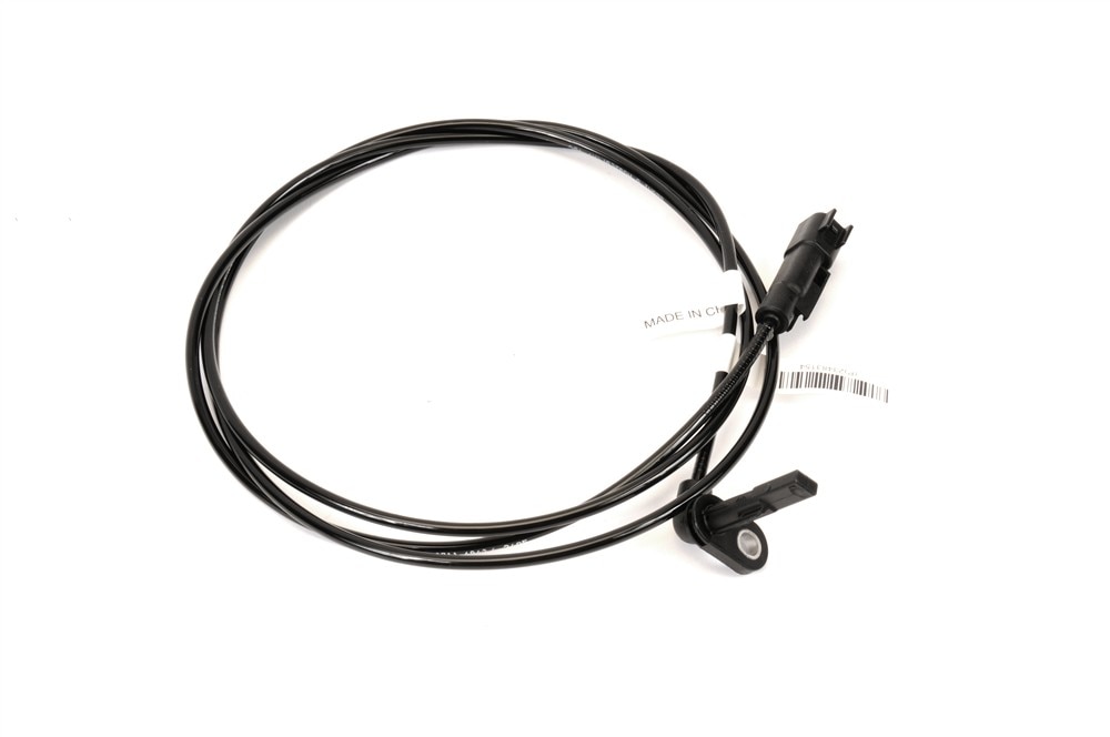 GM Genuine Parts Rear Passenger Side Wheel Speed Sensor