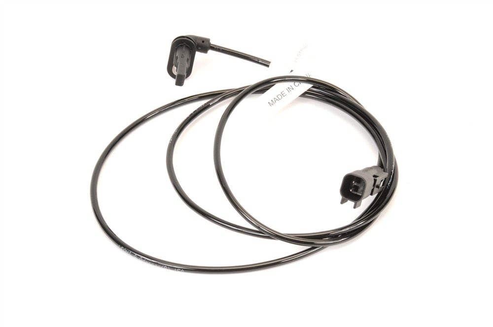 GM Genuine Parts Rear Driver Side Wheel Speed Sensor