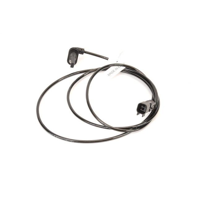 GM Genuine Parts Rear Driver Side Wheel Speed Sensor