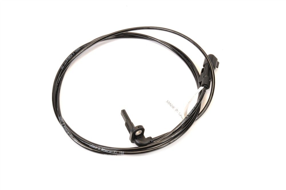 GM Genuine Parts Rear Passenger Side Wheel Speed Sensor
