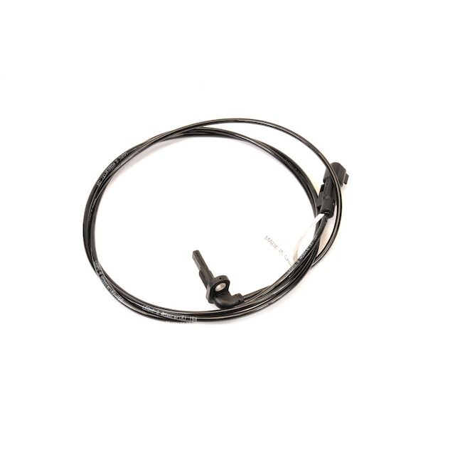 GM Genuine Parts Rear Passenger Side Wheel Speed Sensor