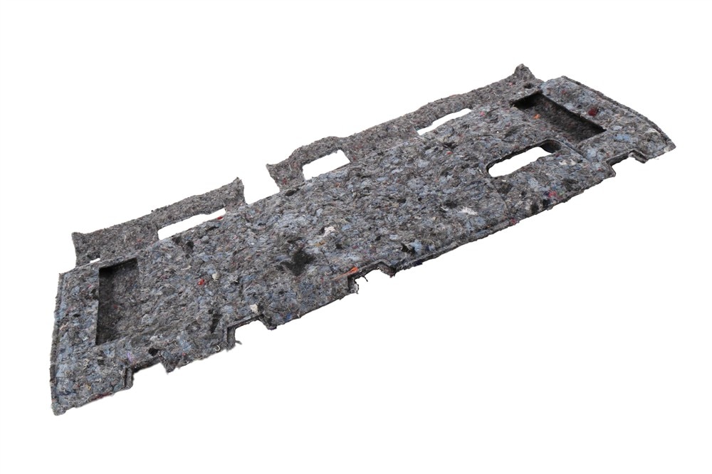 GM Genuine Parts Body Rear Panel Insulator
