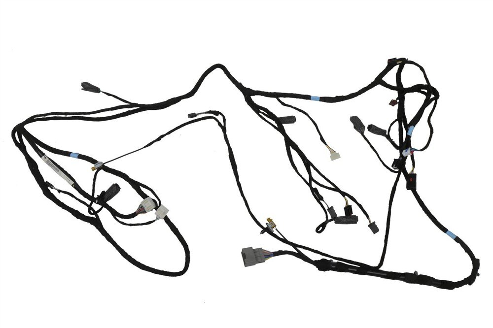 GM Genuine Parts Headliner Wiring Harness