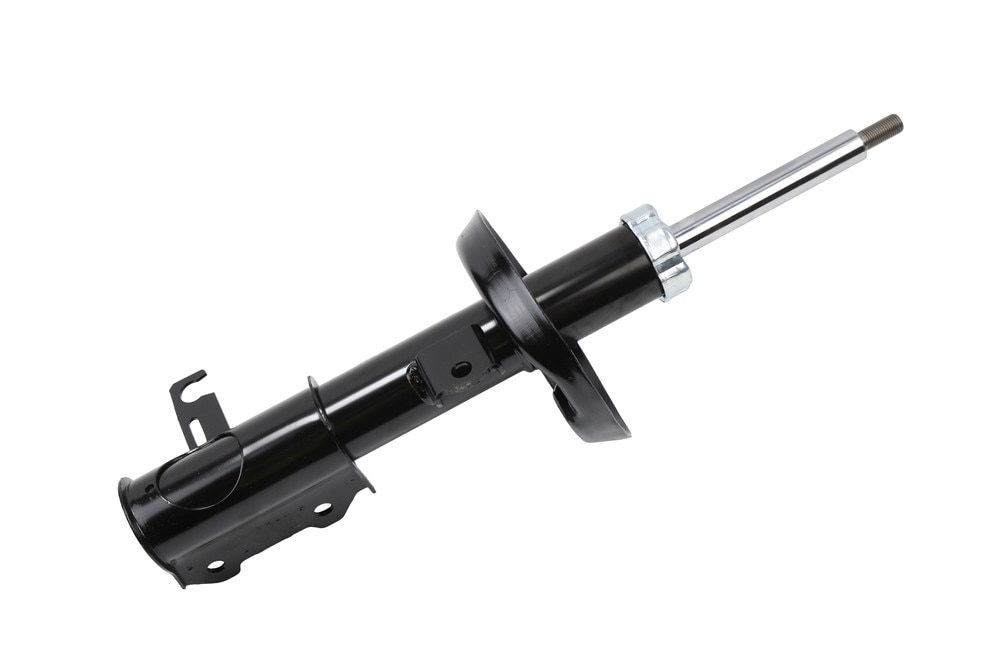 GM Genuine Parts Front Passenger Side Suspension Strut