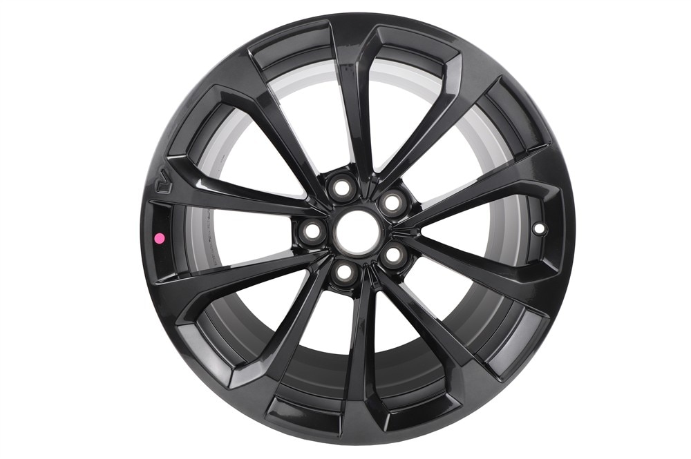 GM Genuine Parts 19x10-Inch Aluminum Wheel