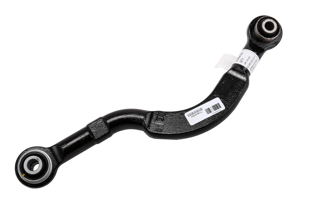 GM Genuine Parts Rear Passenger Side Suspension Upper Lateral Link