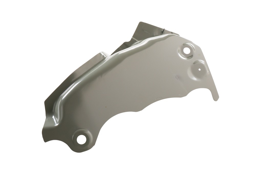 GM Genuine Parts Passenger Side Body Side Outer Panel Rear Lower Extension
