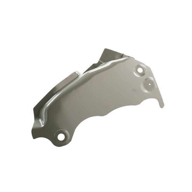 GM Genuine Parts Passenger Side Body Side Outer Panel Rear Lower Extension