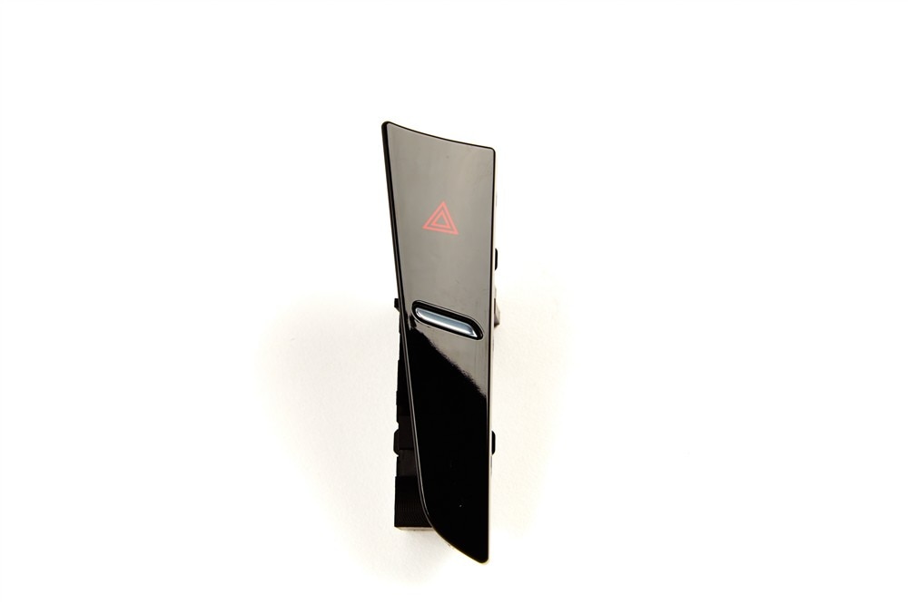 ACDelco GM Original Equipment Black Hazard Warning Switch