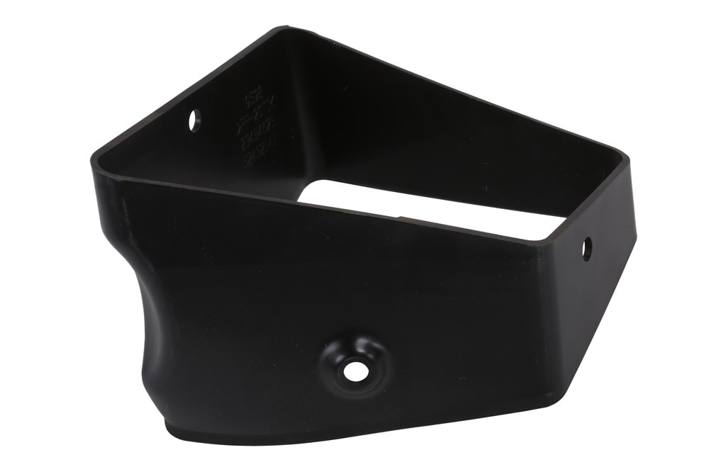 GM Genuine Parts Driver Side Radiator Air Baffle