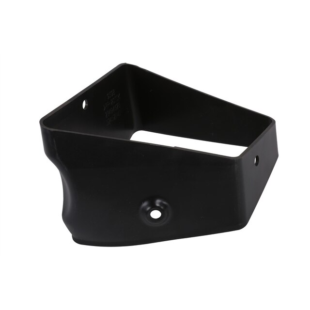GM Genuine Parts Driver Side Radiator Air Baffle