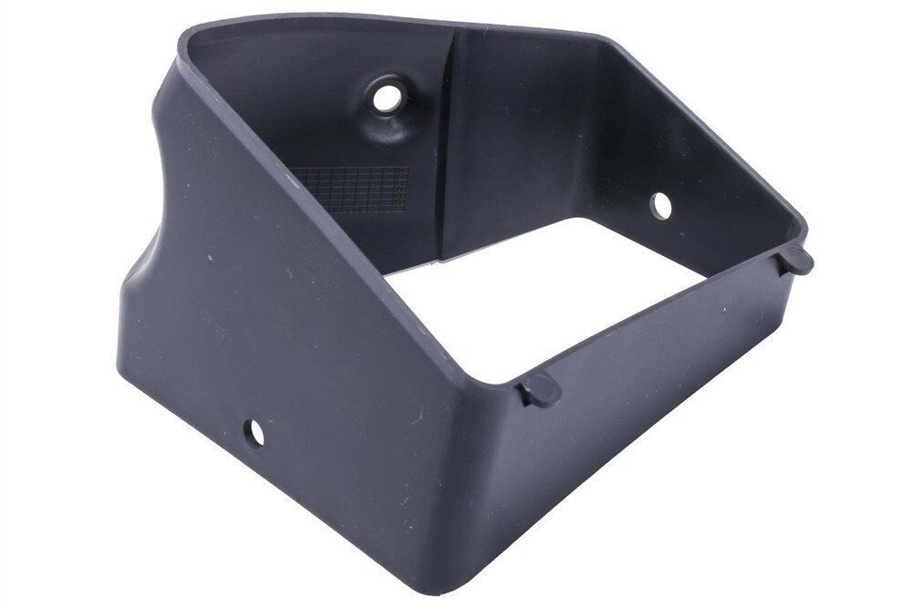 GM Genuine Parts Passenger Side Radiator Air Baffle (Front)