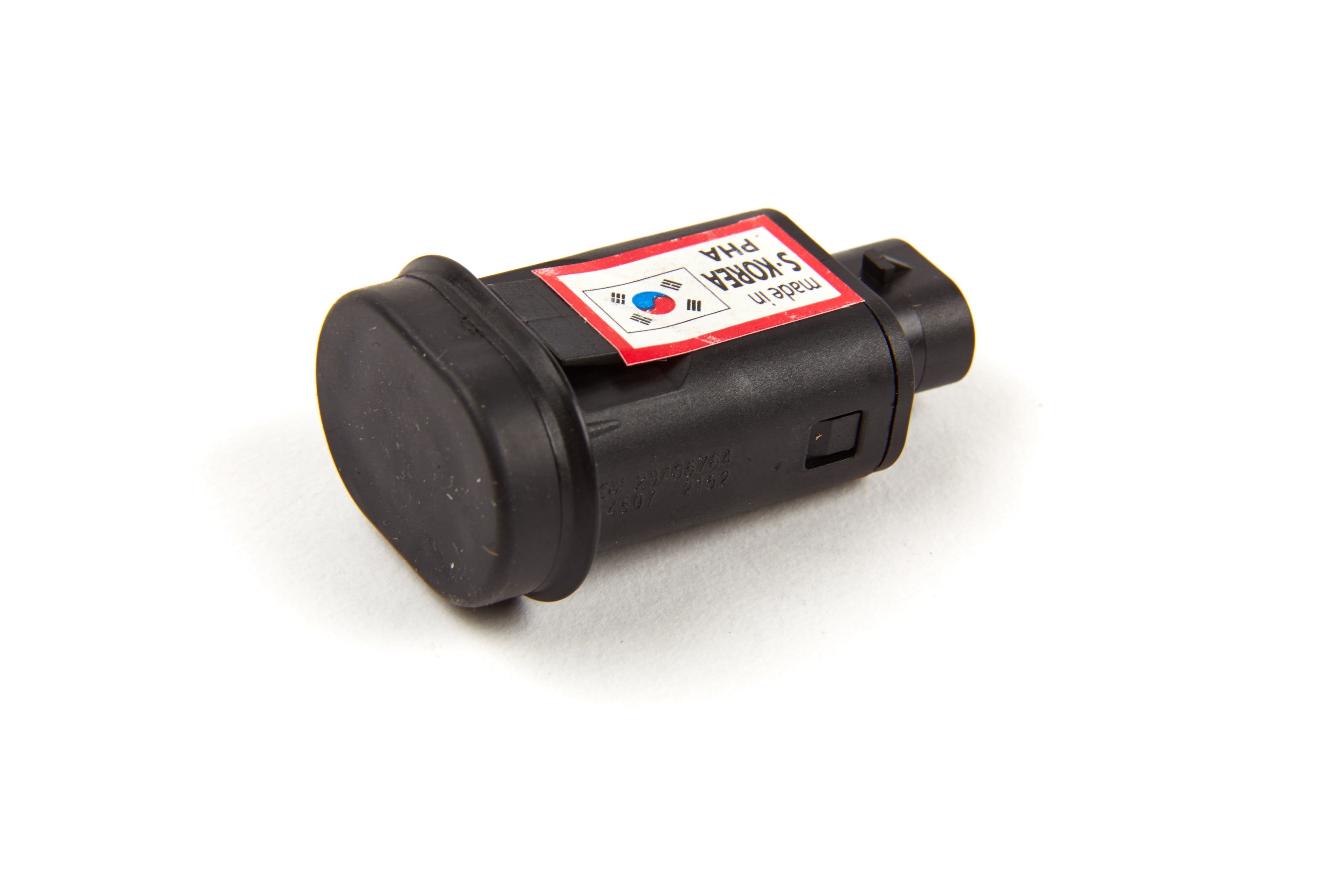 GM Genuine Parts Trunk Lid Release Switch