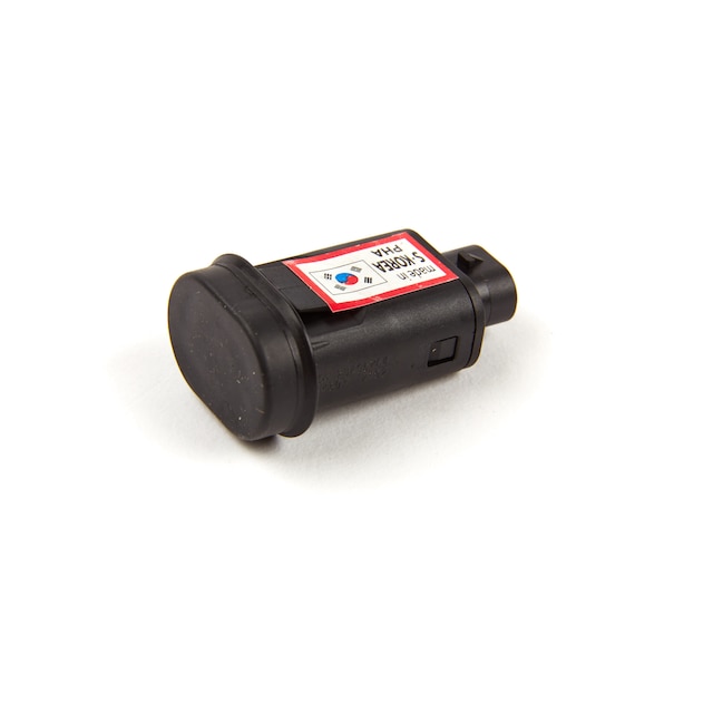 GM Genuine Parts Trunk Lid Release Switch