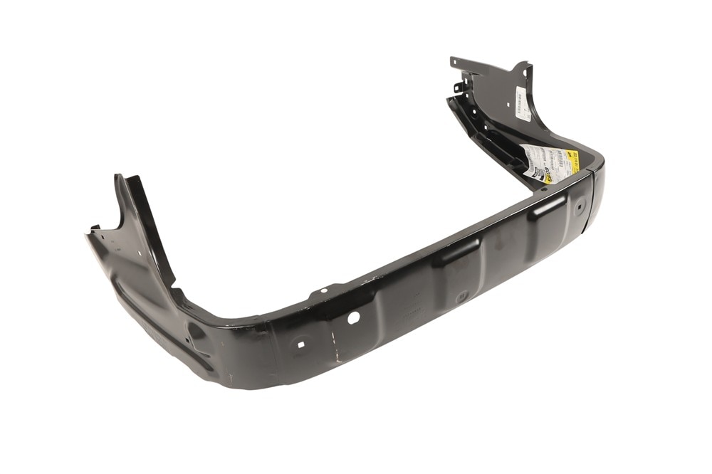 GM Genuine Parts Passenger Side Truck Bed Wheel Housing Panel