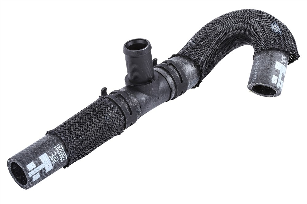 GM Genuine Parts Radiator Surge Tank Inlet Hose