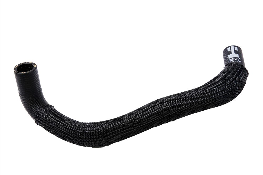 GM Genuine Parts Engine Oil Cooler Coolant Inlet Hose