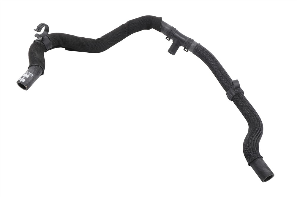 GM Genuine Parts Auxiliary Radiator Outlet Hose
