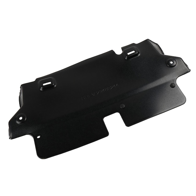 GM Genuine Parts Lower Radiator Air Baffle