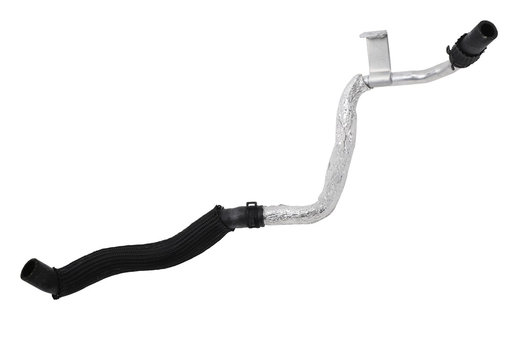 GM Genuine Parts HVAC Heater Water Bypass Inlet Hose