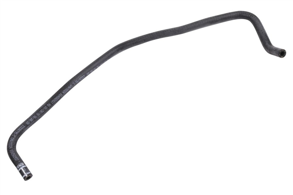 GM Genuine Parts Engine Coolant Air Bleed Hose