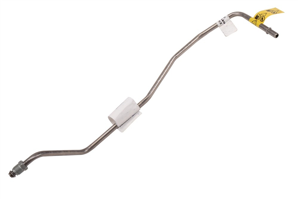 GM Genuine Parts Fuel Feed Rear Pipe