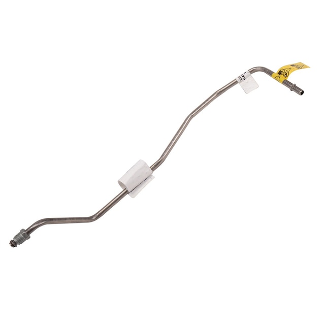 GM Genuine Parts Fuel Feed Rear Pipe