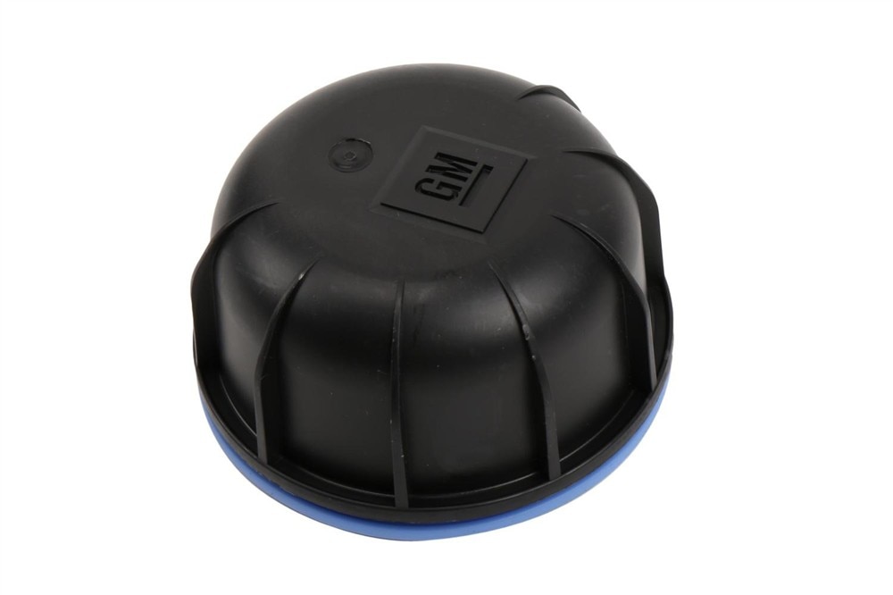 GM Genuine Parts Headlamp Bulb Access Cover