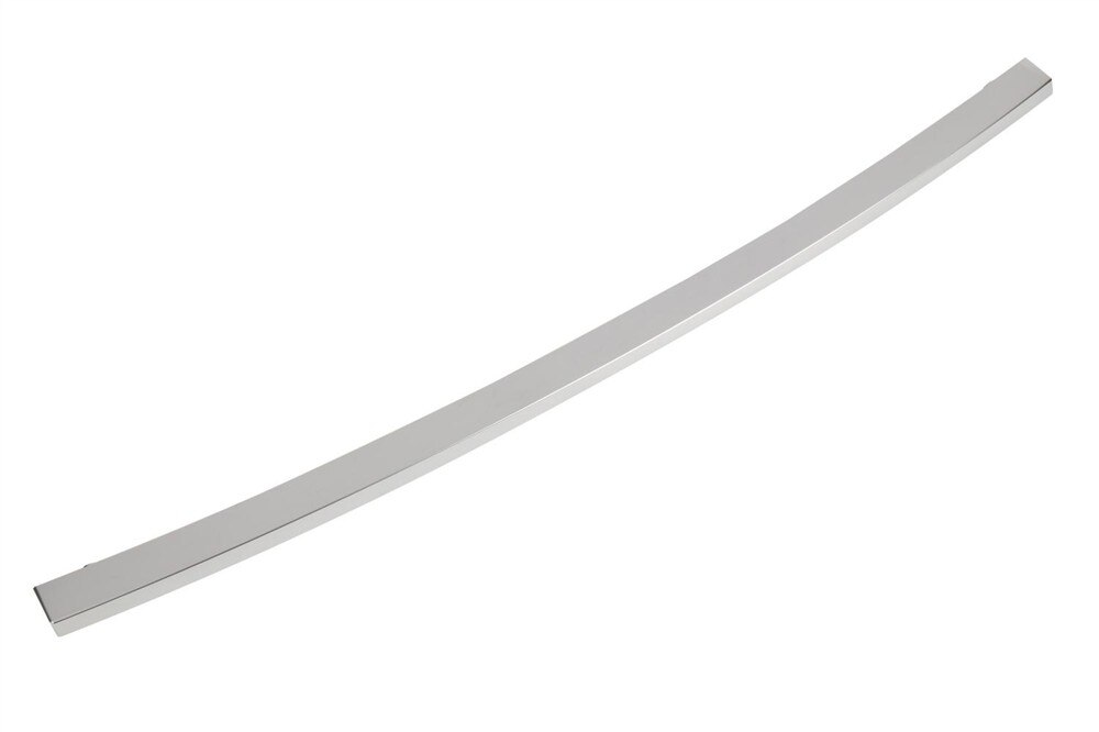 GM Genuine Parts Front Bumper Fascia Center Molding