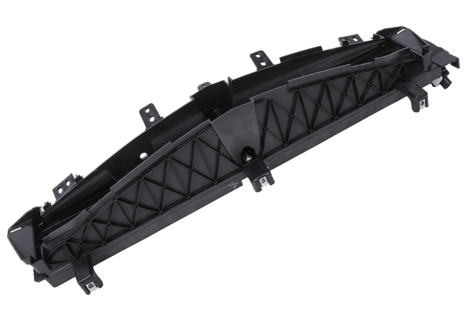 GM Genuine Parts Front Bumper Shutter