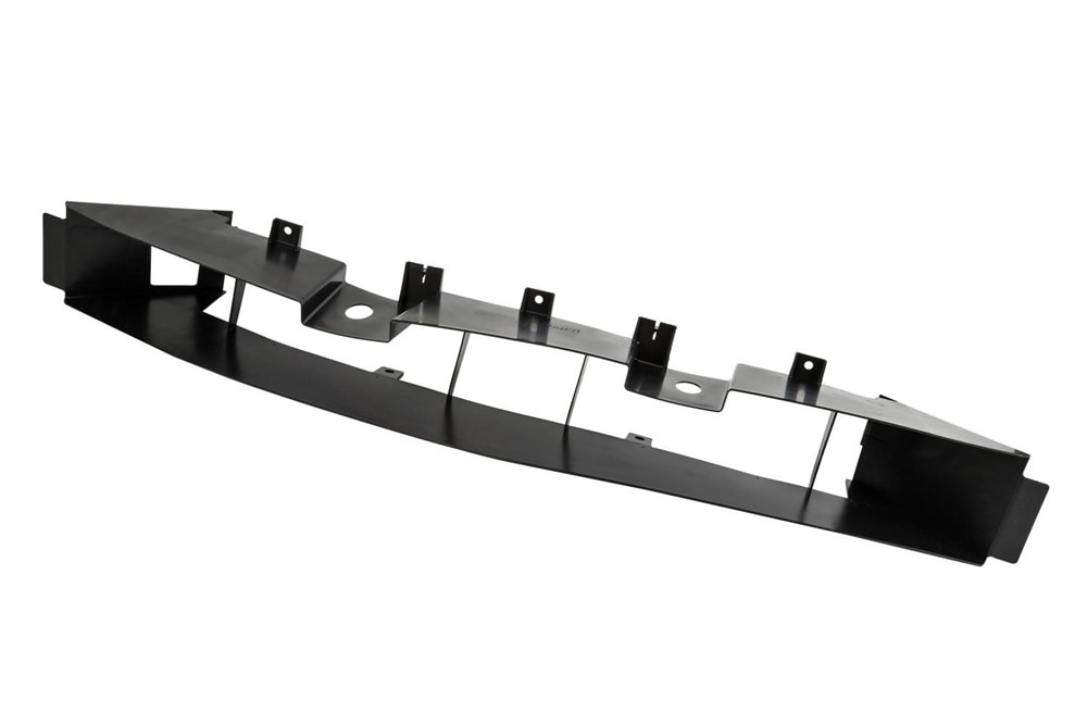 GM Genuine Parts Front Bumper Shutter Lower Baffle