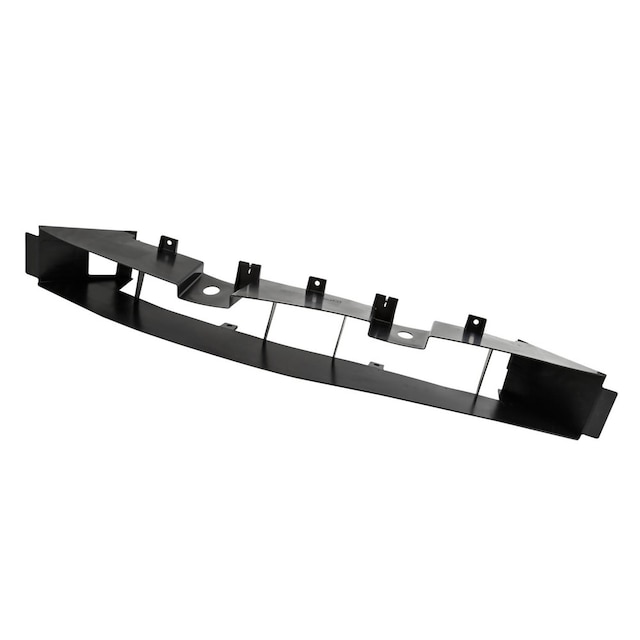 GM Genuine Parts Front Bumper Shutter Lower Baffle
