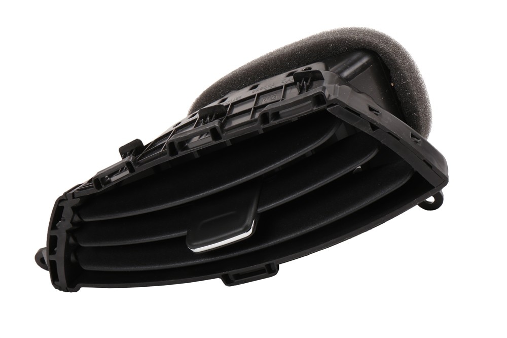 GM Genuine Parts Jet Black Driver Side Center Instrument Panel Air Outlet