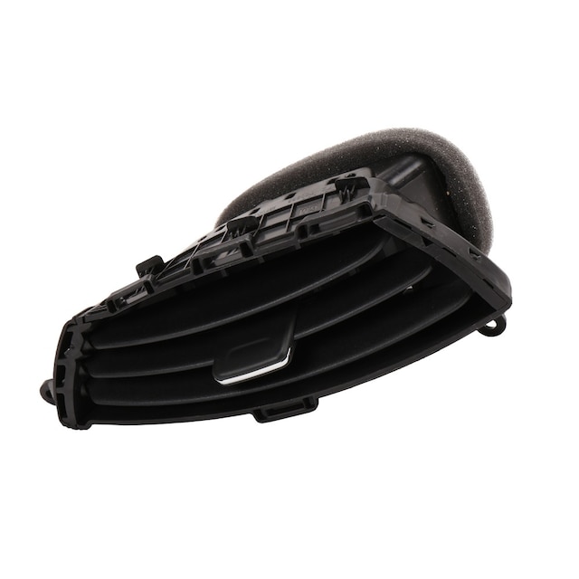 GM Genuine Parts Jet Black Driver Side Center Instrument Panel Air Outlet