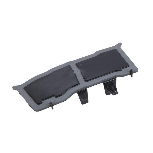 GM Genuine Parts Passenger Side Front Compartment Side Rail Baffle