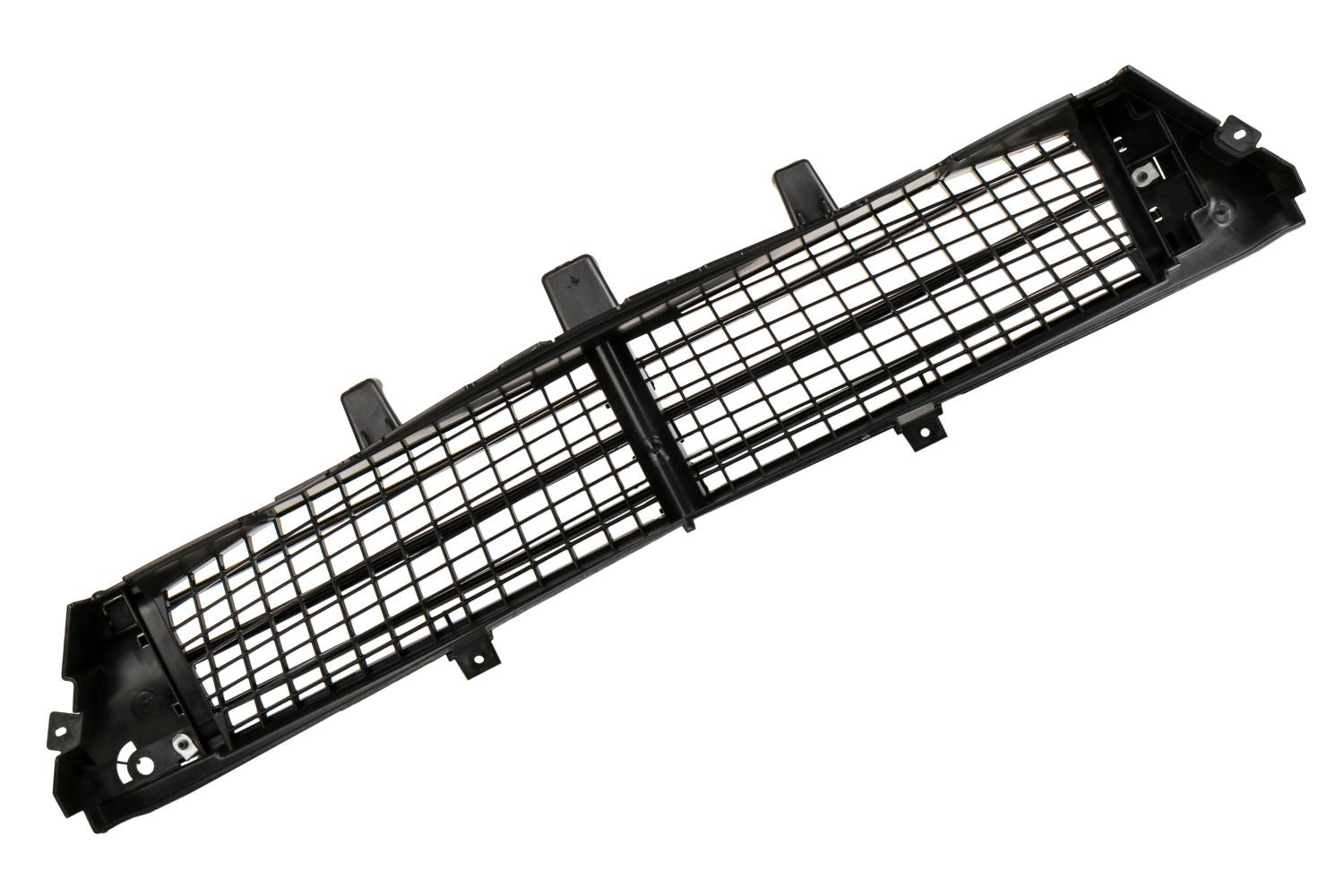 GM Genuine Parts Front Bumper Shutter