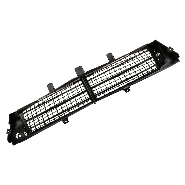 GM Genuine Parts Front Bumper Shutter
