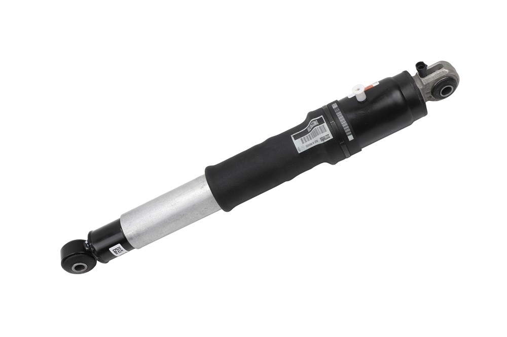 GM Genuine Parts Rear Air Lift Shock Absorber