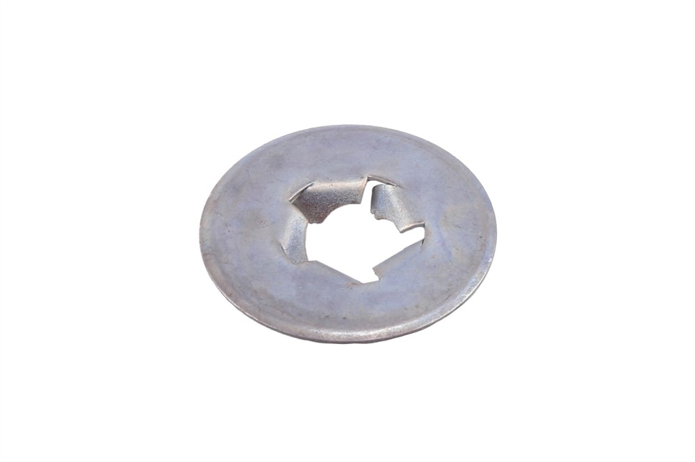 GM Genuine Parts Fuel Tank Nut